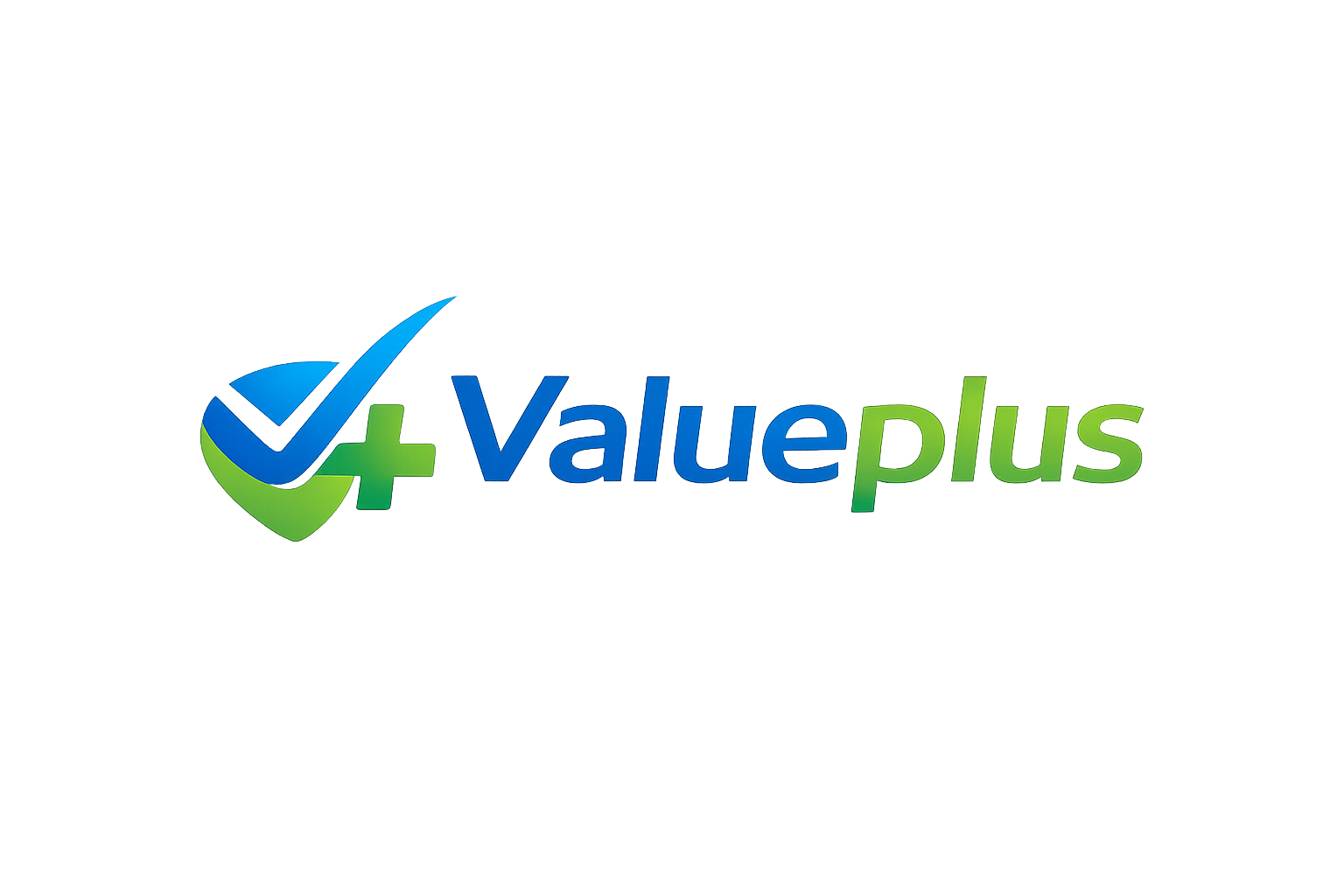 Value Plus Logo